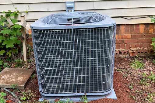 Air Conditioning Services - Dayton, OH