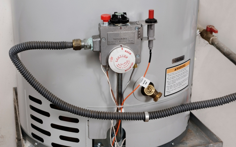 Water Heater Repair Services - Dayton, OH